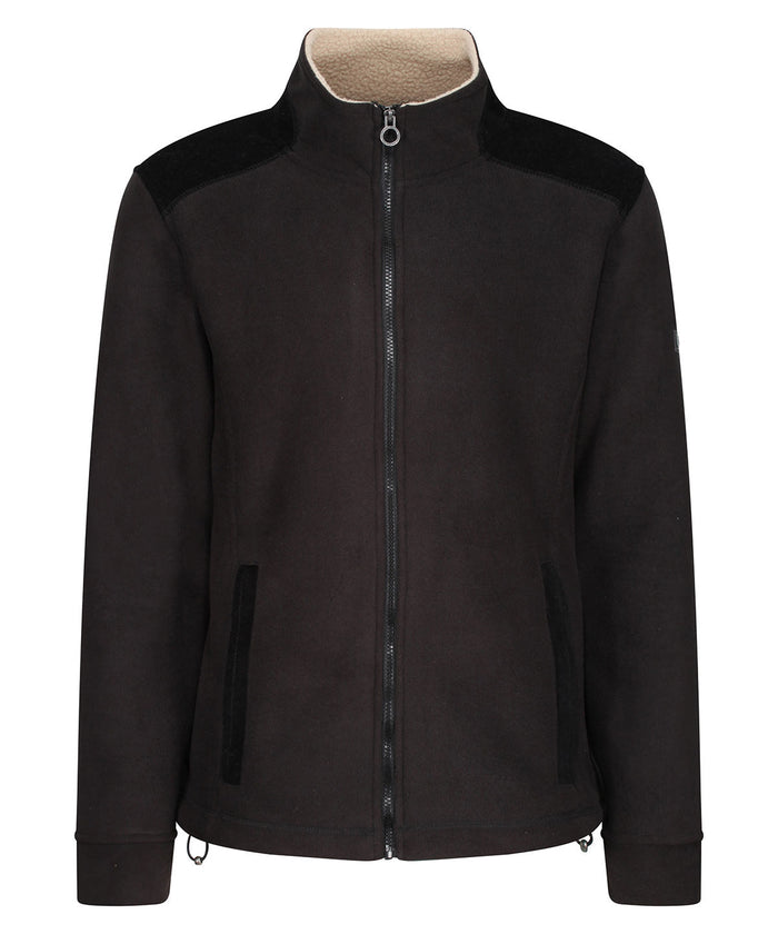 RG270 Faversham Full-Zip Fleece