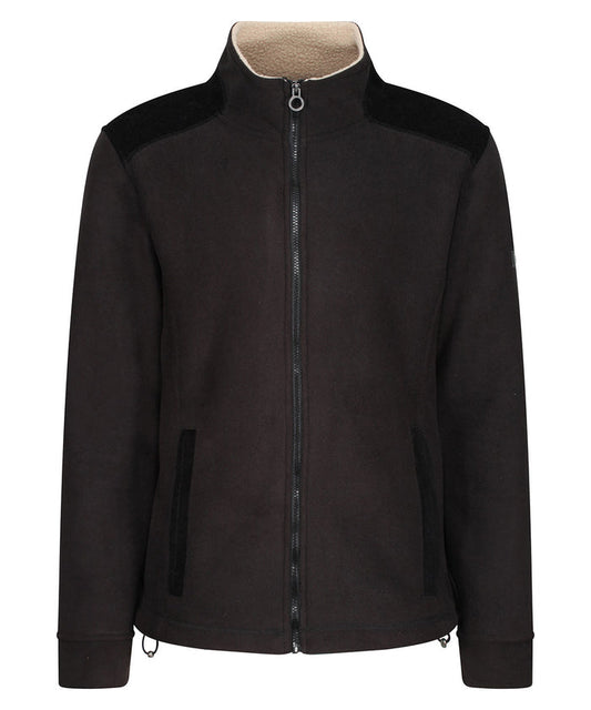 RG270 Faversham Full-Zip Fleece