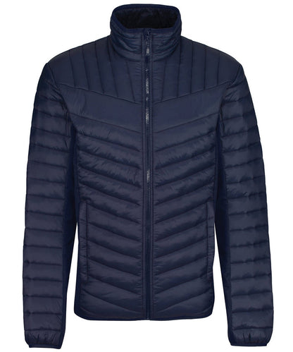 RG319 Tourer Hybrid Jacket