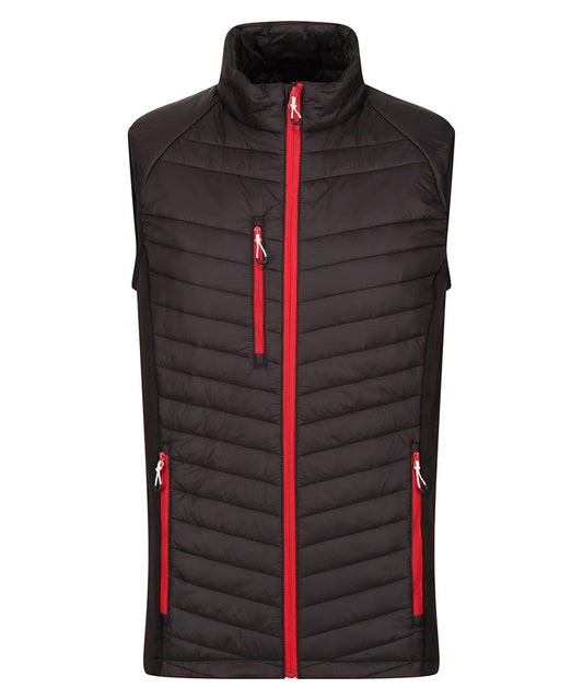 RG341 Navigate Hybrid Bodywarmer