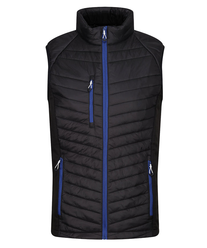 RG341 Navigate Hybrid Bodywarmer