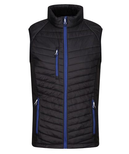 RG341 Navigate Hybrid Bodywarmer