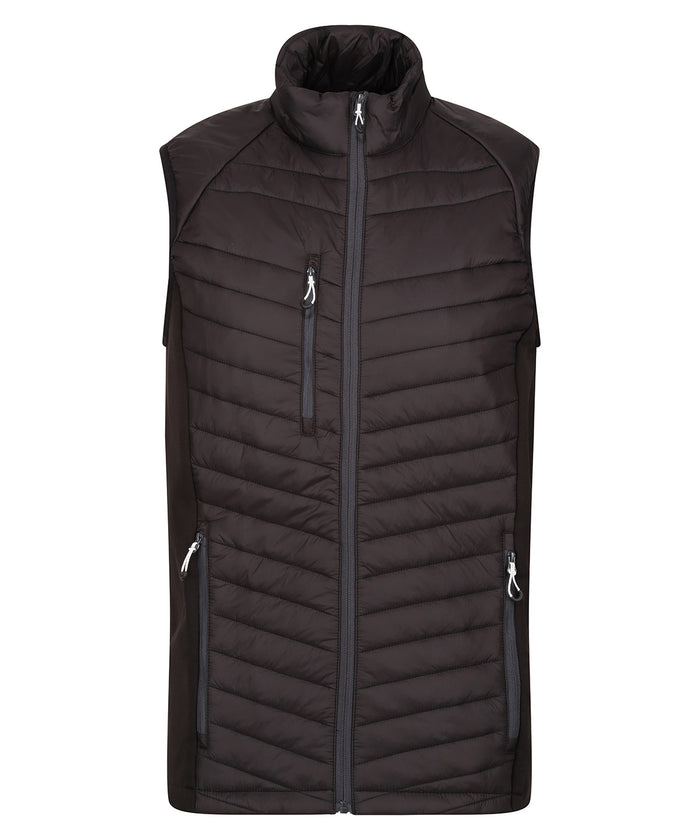 RG341 Navigate Hybrid Bodywarmer