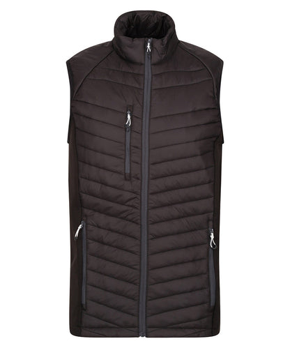 RG341 Navigate Hybrid Bodywarmer