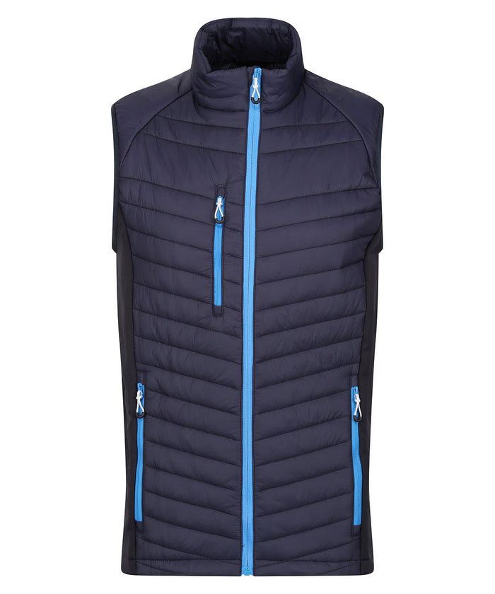 RG341 Navigate Hybrid Bodywarmer