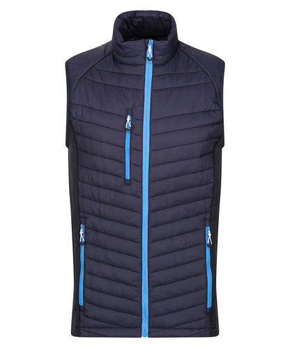 RG341 Navigate Hybrid Bodywarmer