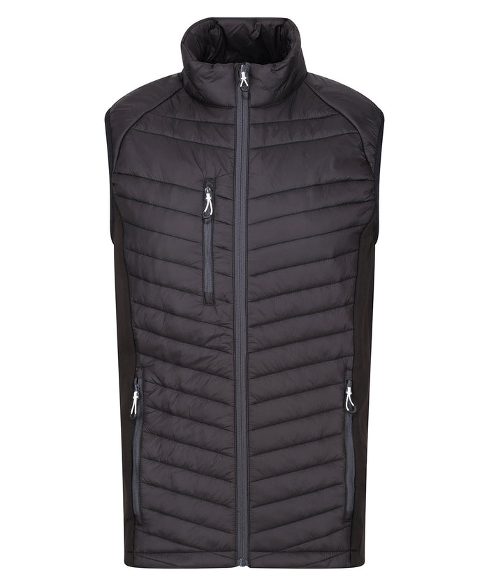 RG341 Navigate Hybrid Bodywarmer