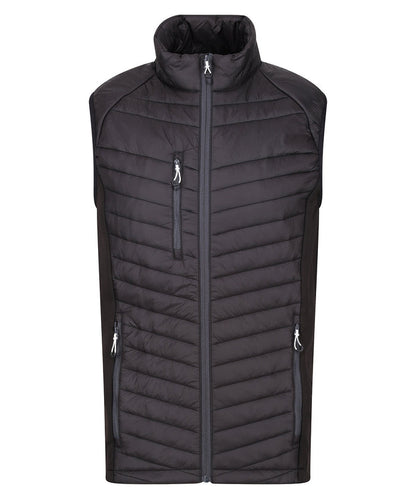 RG341 Navigate Hybrid Bodywarmer