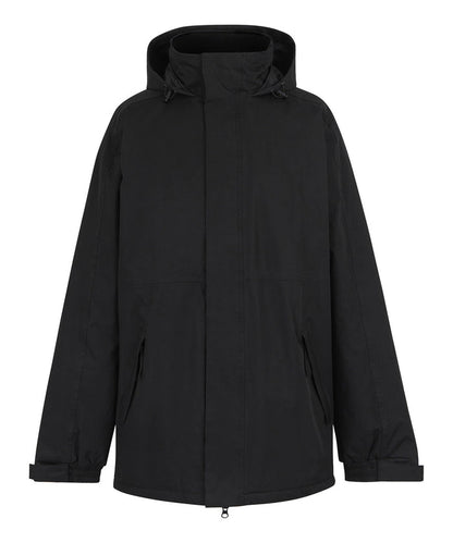 RG344 Dover Parka