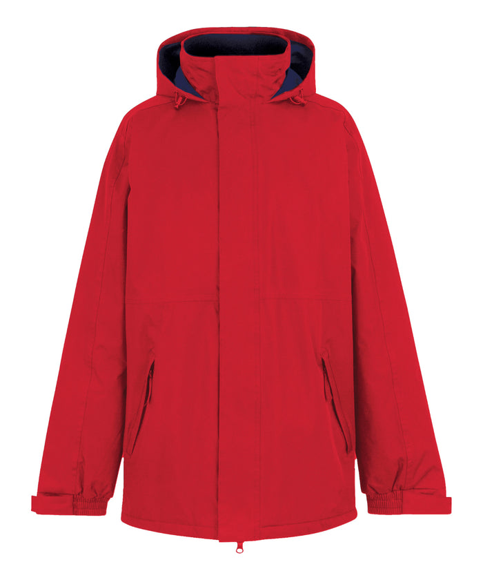 RG344 Dover Parka