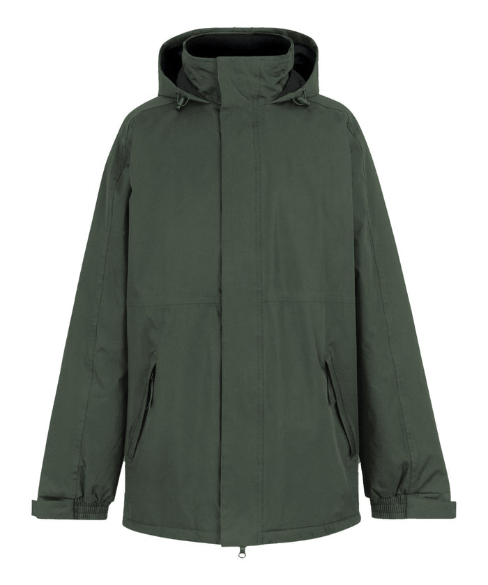 RG344 Dover Parka