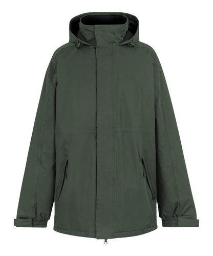 RG344 Dover Parka