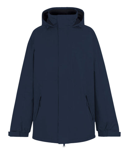 RG344 Dover Parka