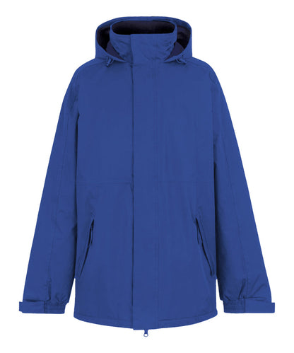 RG344 Dover Parka