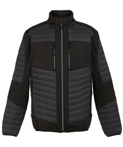 RG540 E-Volve Unisex Thermal Hybrid Jacket