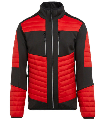 RG540 E-Volve Unisex Thermal Hybrid Jacket
