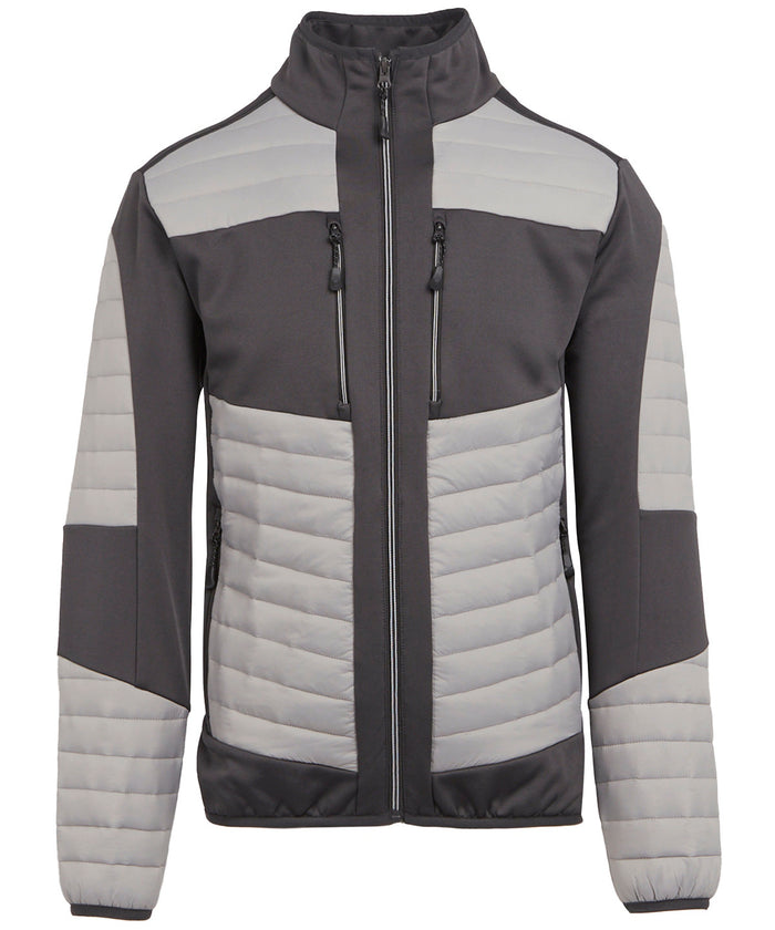 RG540 E-Volve Unisex Thermal Hybrid Jacket