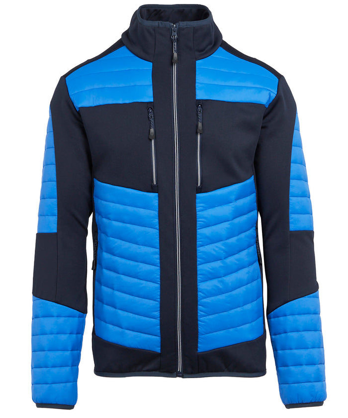 RG540 E-Volve Unisex Thermal Hybrid Jacket