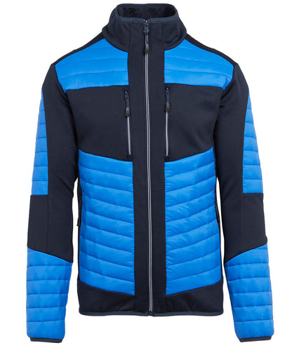 RG540 E-Volve Unisex Thermal Hybrid Jacket