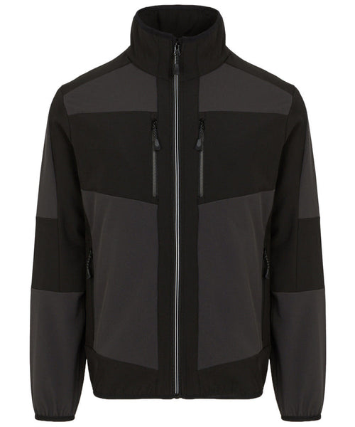 RG541 E-Volve Unisex 2-Layer Softshell Jacket