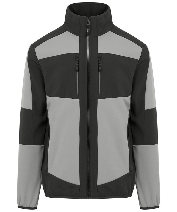 RG541 E-Volve Unisex 2-Layer Softshell Jacket