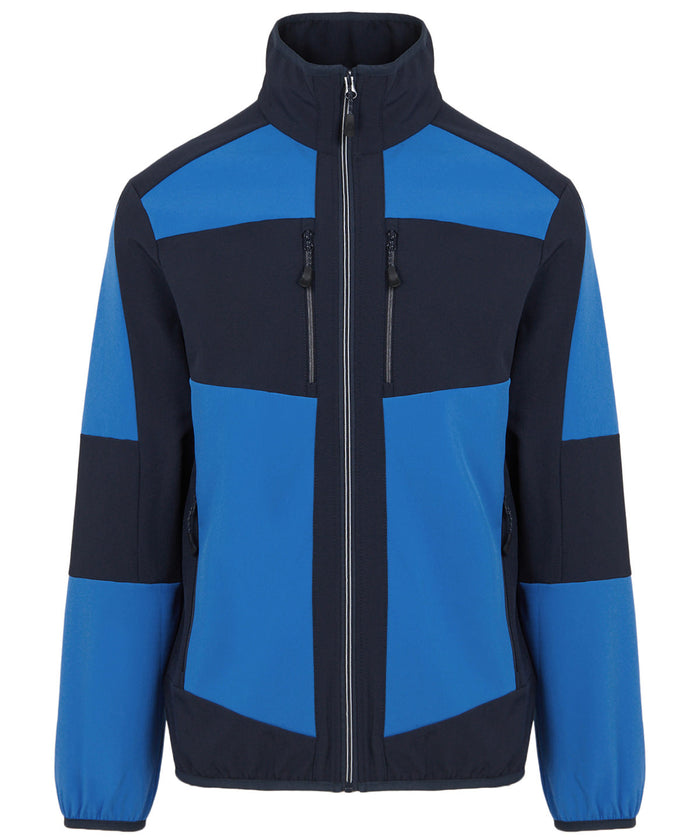 RG541 E-Volve Unisex 2-Layer Softshell Jacket