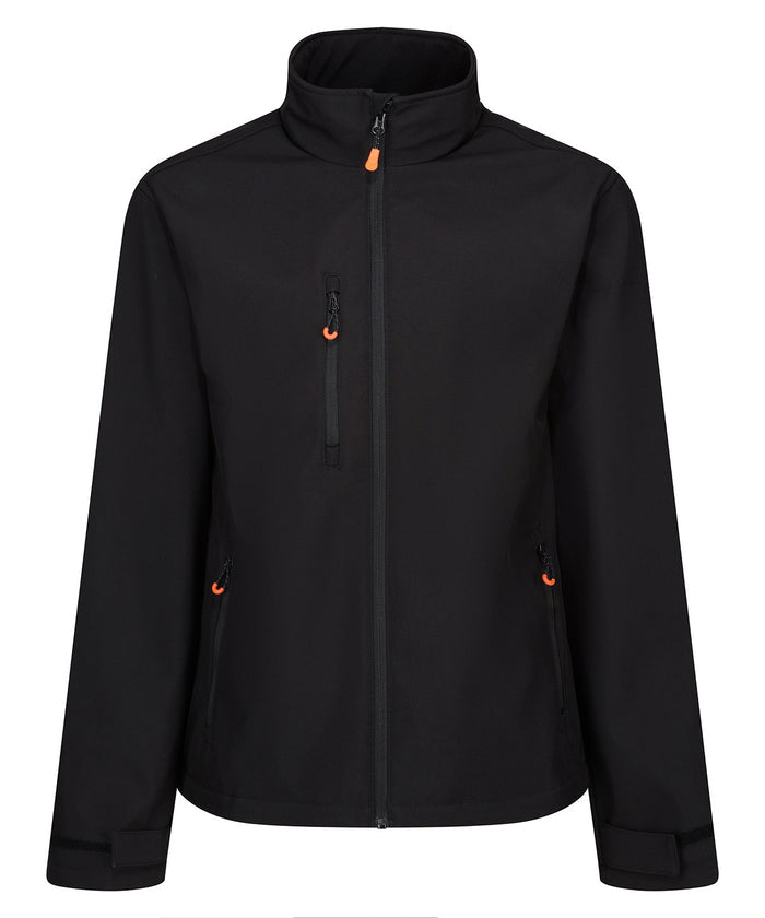 RG546 Thermogen Powercell 5000 Heated Softshell Jacket