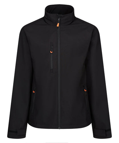 RG546 Thermogen Powercell 5000 Heated Softshell Jacket