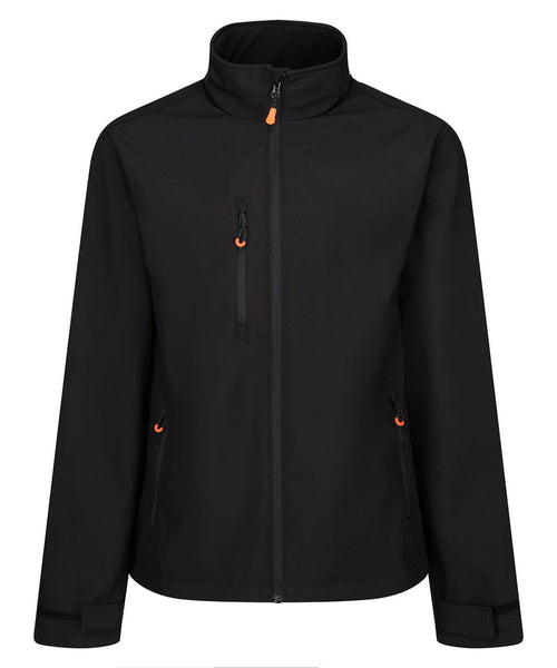 RG546 Thermogen Powercell 5000 Heated Softshell Jacket
