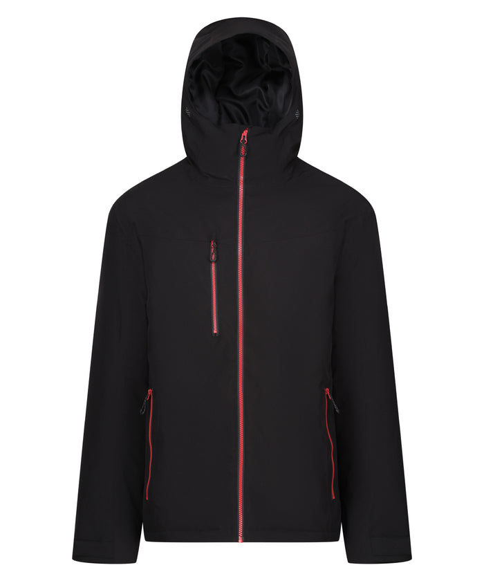 RG580 Navigate Waterproof Insulated Jacket