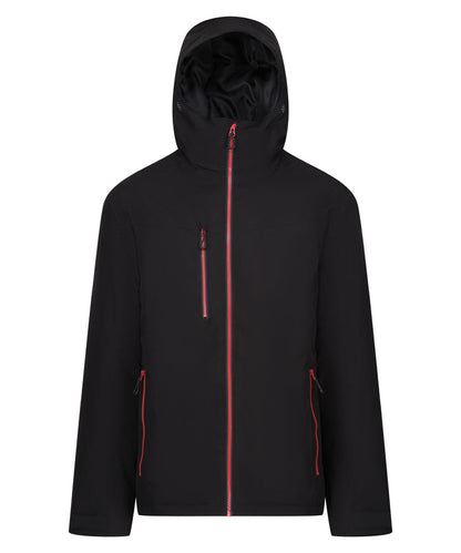 RG580 Navigate Waterproof Insulated Jacket