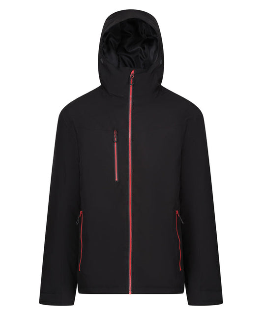 RG580 Navigate Waterproof Insulated Jacket