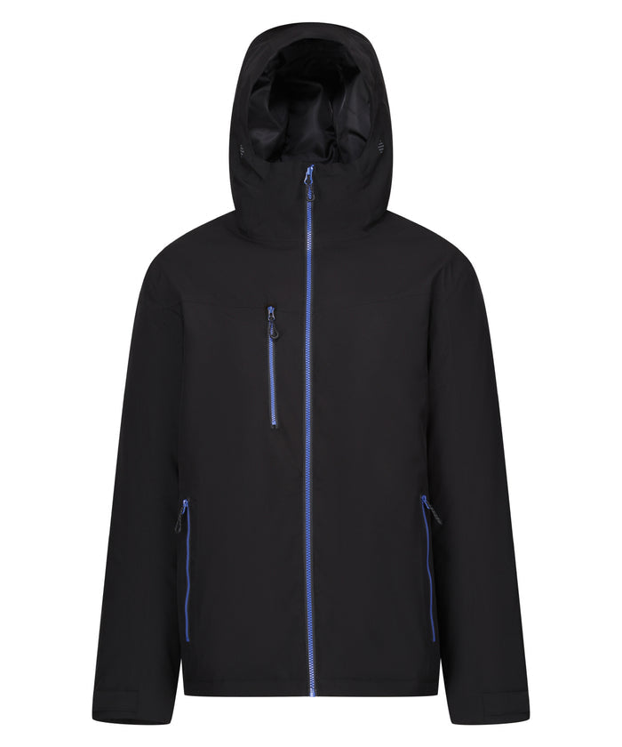 RG580 Navigate Waterproof Insulated Jacket