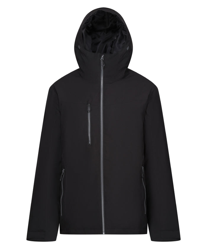 RG580 Navigate Waterproof Insulated Jacket