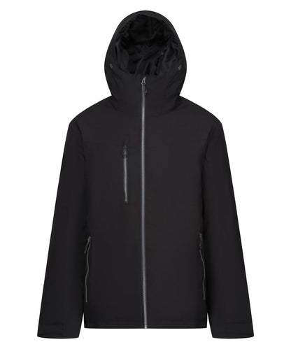 RG580 Navigate Waterproof Insulated Jacket