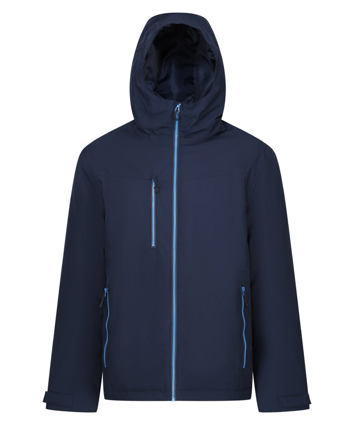 RG580 Navigate Waterproof Insulated Jacket