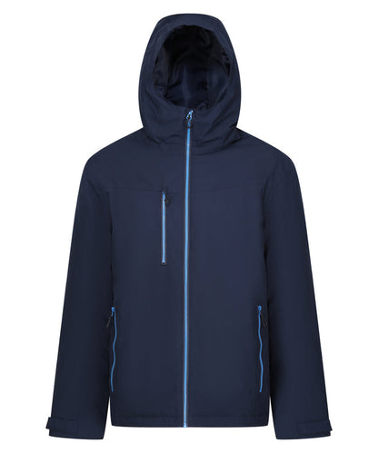 RG580 Navigate Waterproof Insulated Jacket