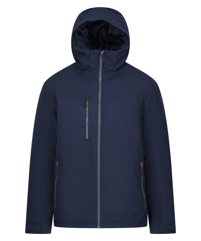 RG580 Navigate Waterproof Insulated Jacket