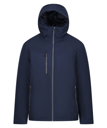 RG580 Navigate Waterproof Insulated Jacket