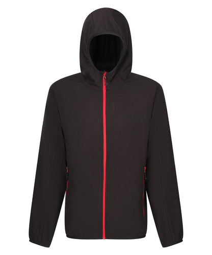 RG581 Navigate Full Zip-Fleece