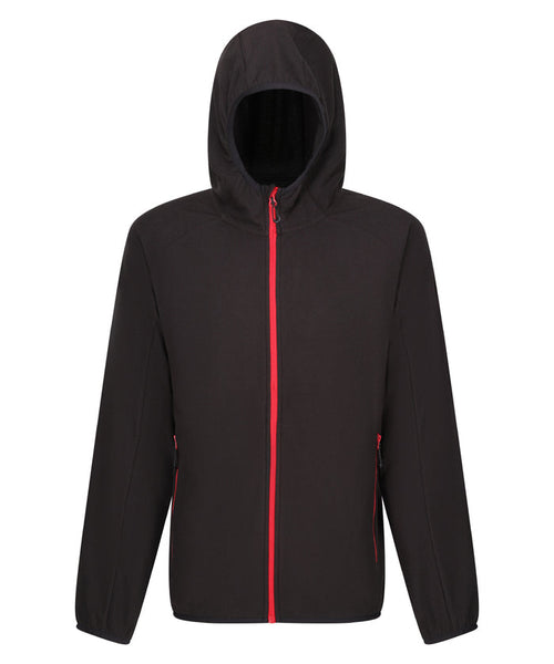 RG581 Navigate Full Zip-Fleece
