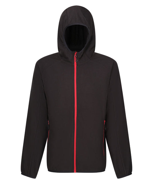RG581 Navigate Full Zip-Fleece