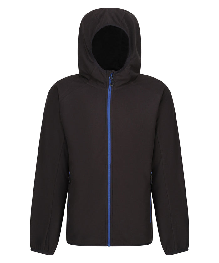 RG581 Navigate Full Zip-Fleece