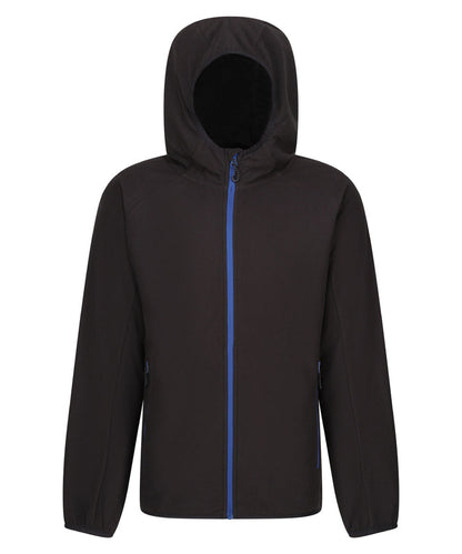 RG581 Navigate Full Zip-Fleece