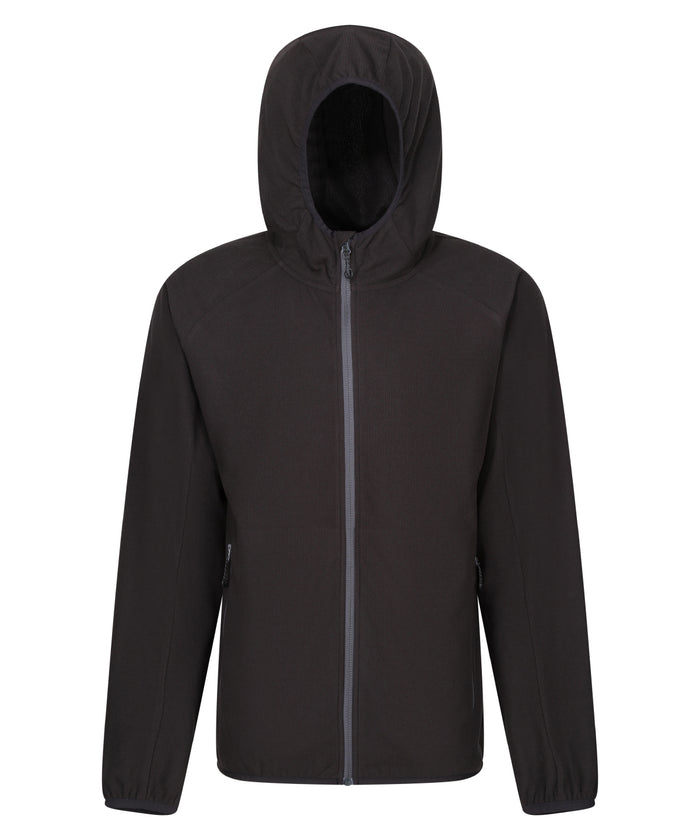 RG581 Navigate Full Zip-Fleece