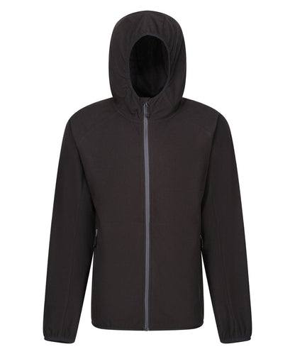 RG581 Navigate Full Zip-Fleece