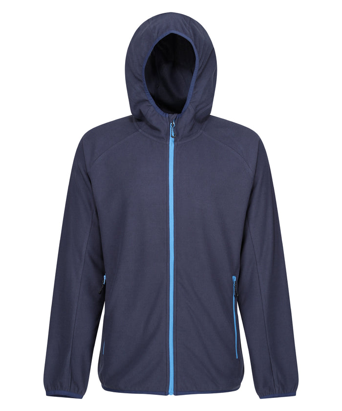 RG581 Navigate Full Zip-Fleece