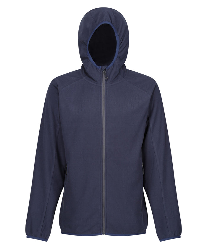RG581 Navigate Full Zip-Fleece