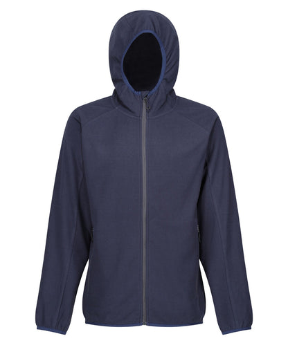 RG581 Navigate Full Zip-Fleece