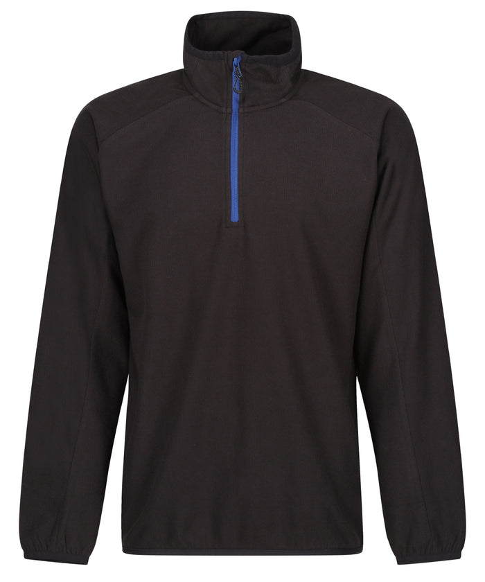 RG582 Navigate Half-Zip Fleece